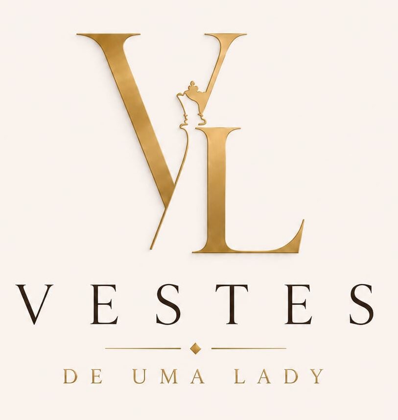 Vestes de uma Lady