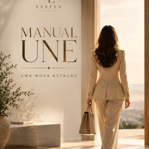 Manual UNE- Uma Nova Estação